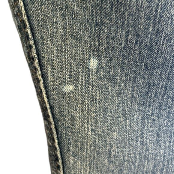 Wrangler Jeans Mens 33X32 Advanced Comfort Regular Fit Cowboy Work - Picture 9 of 15